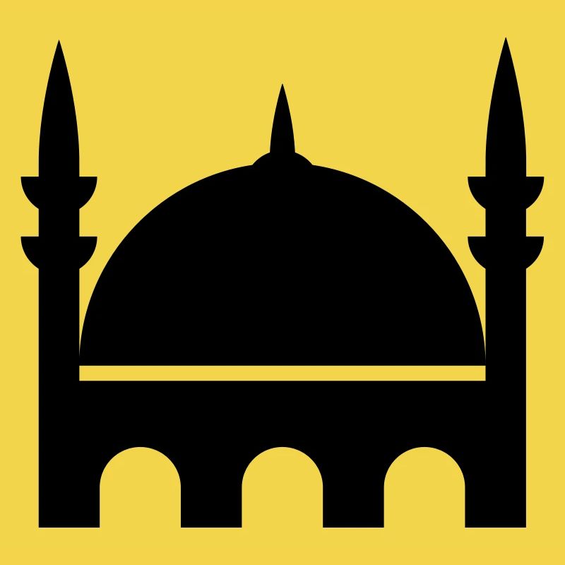 Moschee