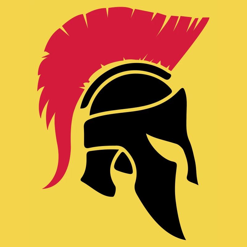 sparta warrior