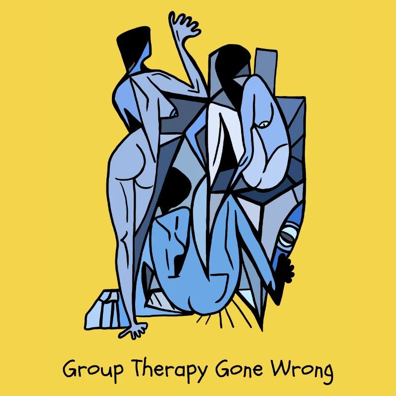 Group Therapy Gone Wrong