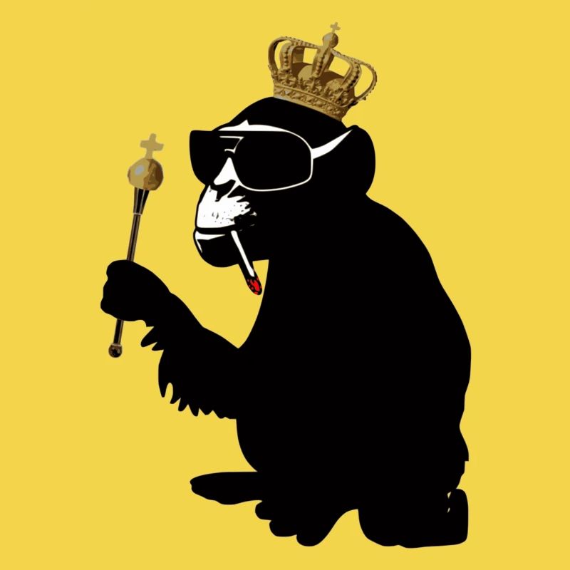 monkey hero