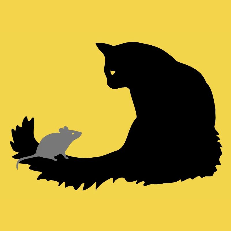 Cat and Mouse