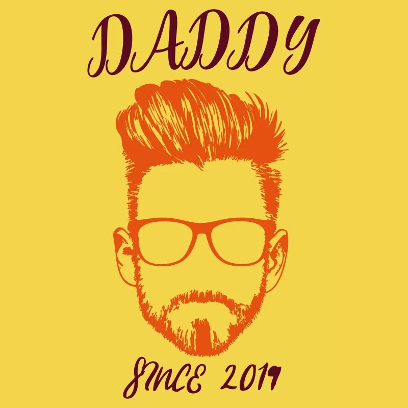 DADDY - since 2019!