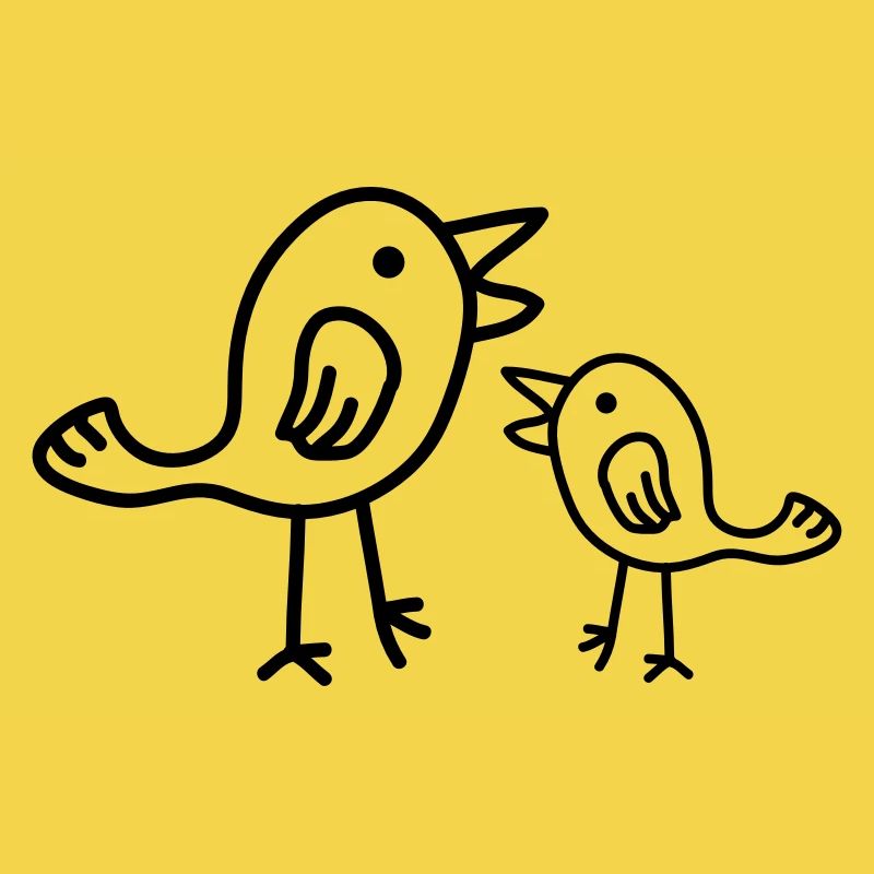 Birds