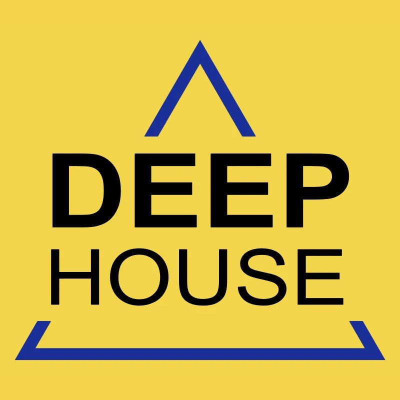 Deep House Design 001