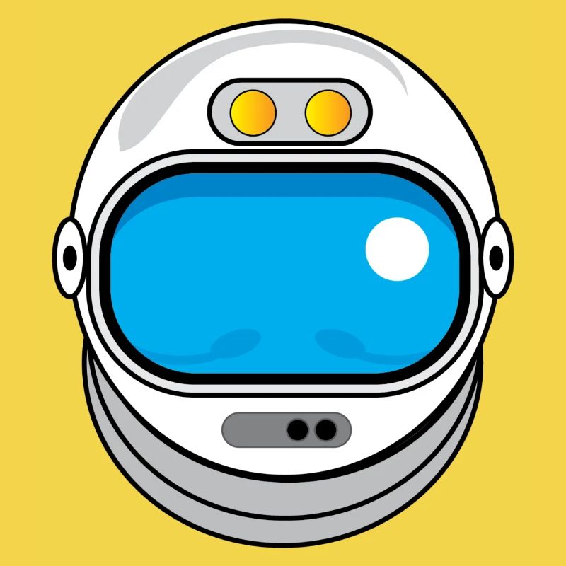 Spacehelmet