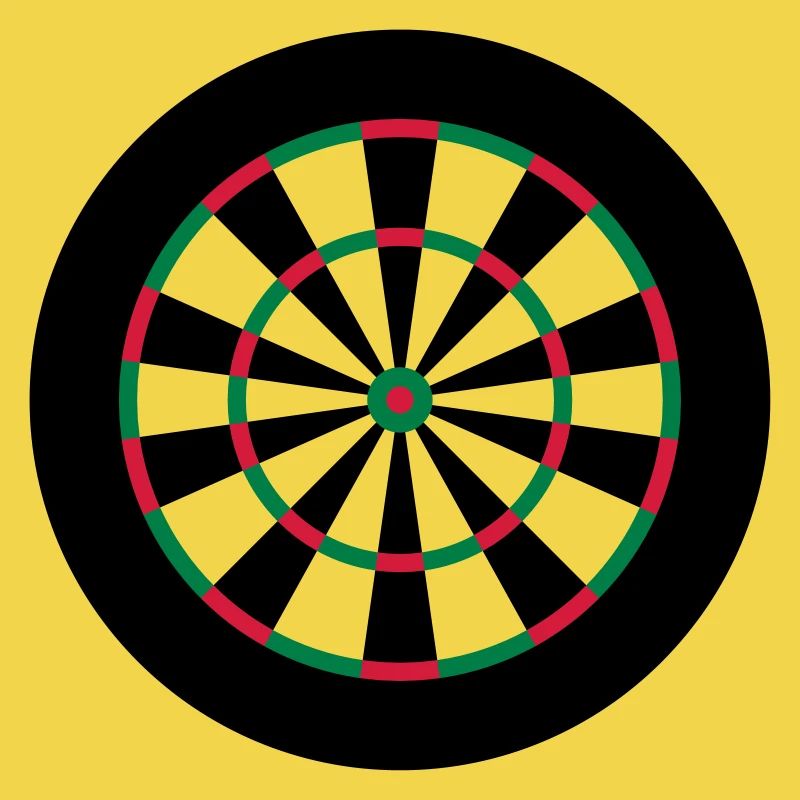 Dart Board