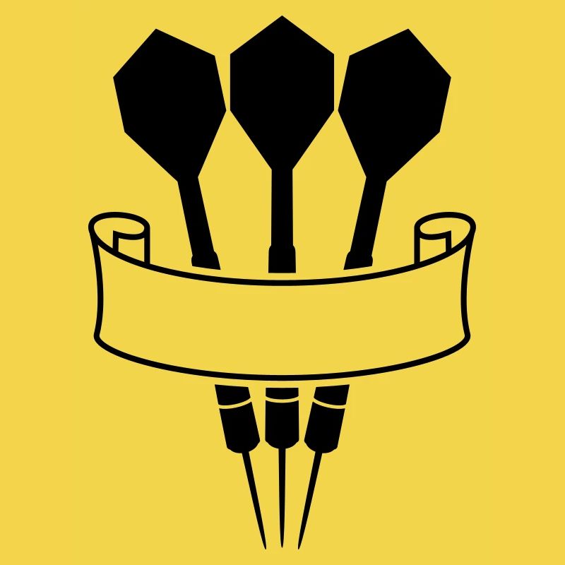 Dart Banner Logo