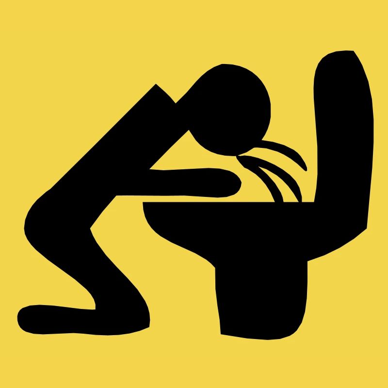 vomit