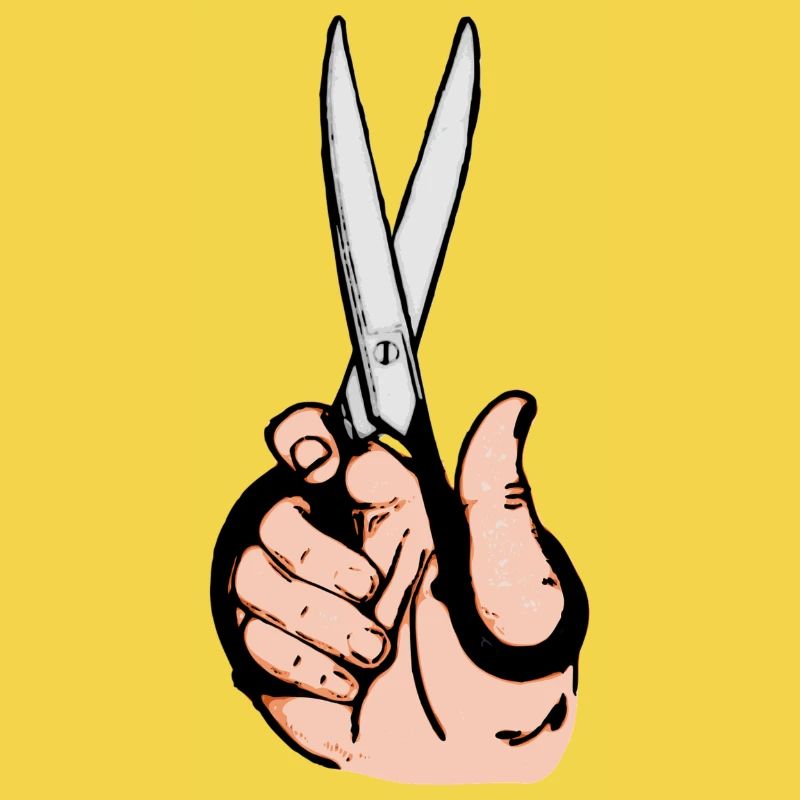 scissors