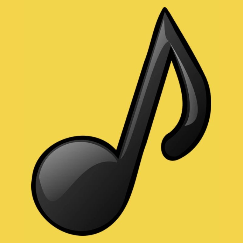 Musiknote