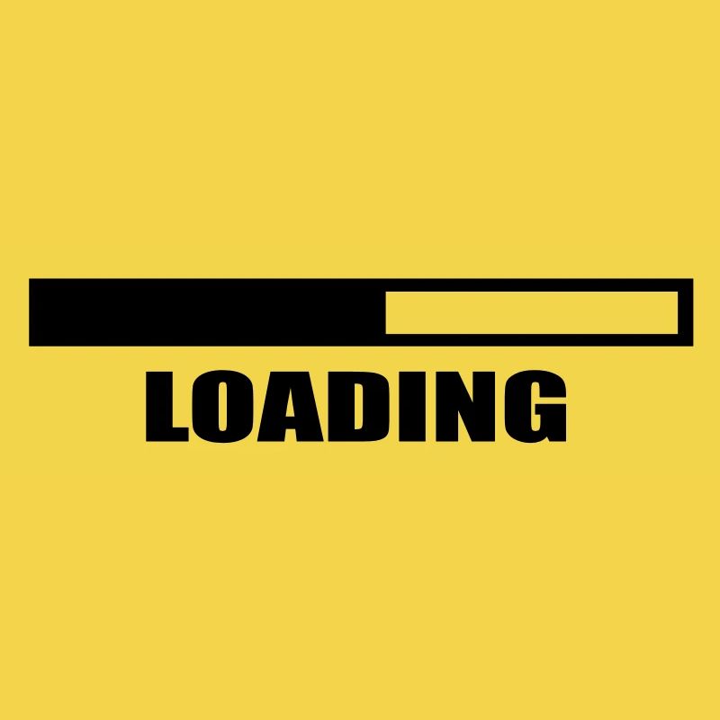loading