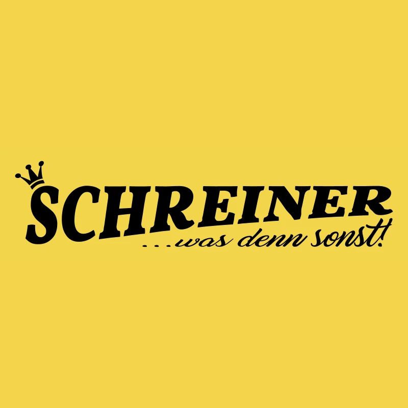 Schreiner