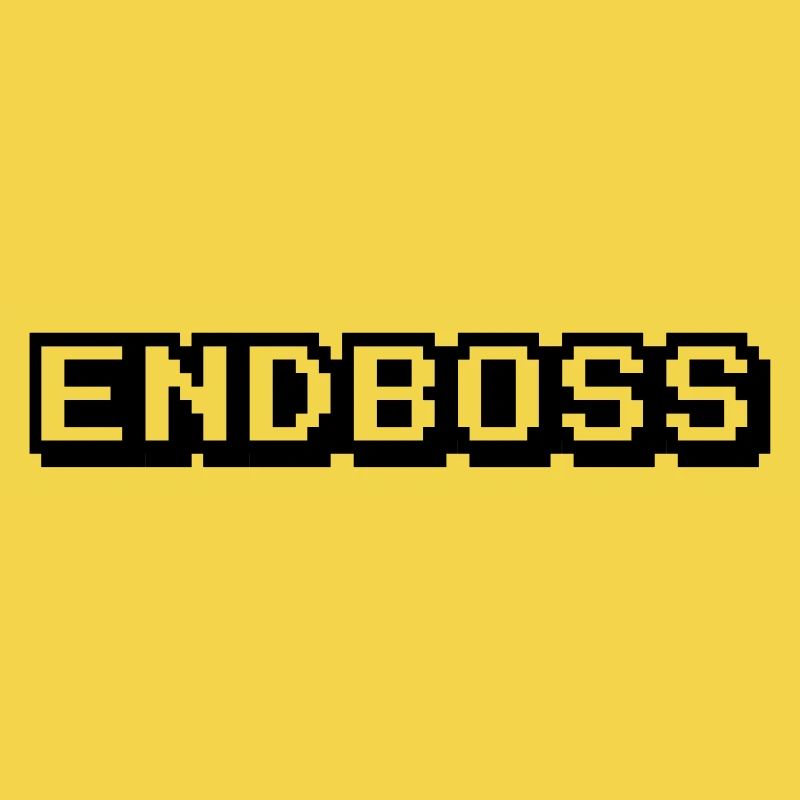 Endboss