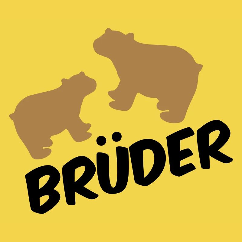 bruder