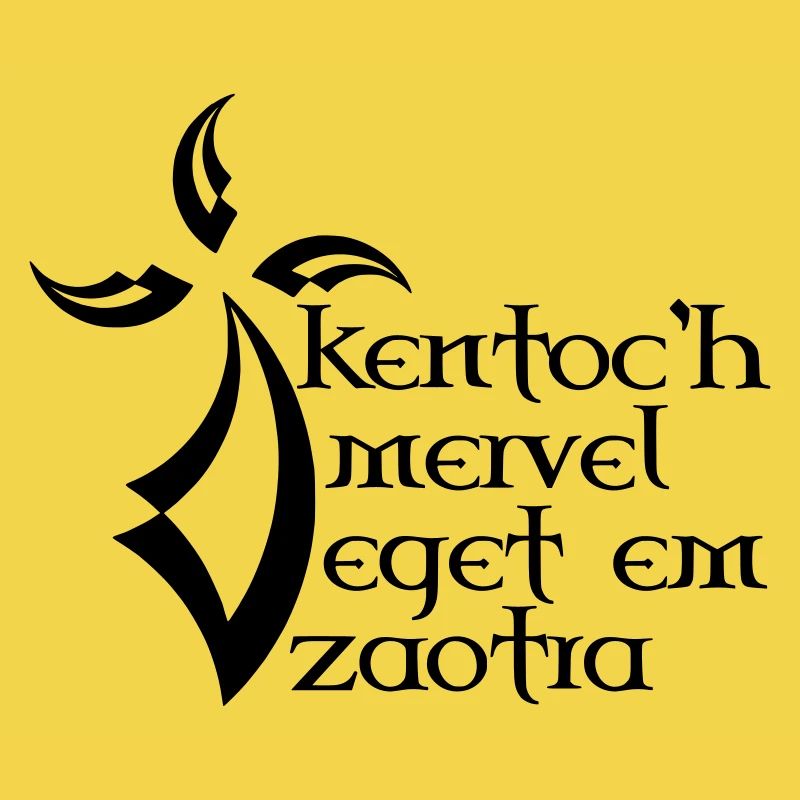 Devise bretonne