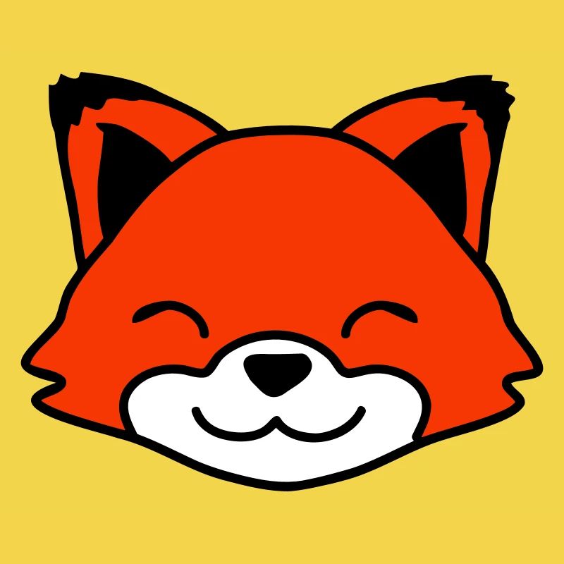 Fuchs Rotfuchs Wildes Tier Schlauer Wald Bewohner