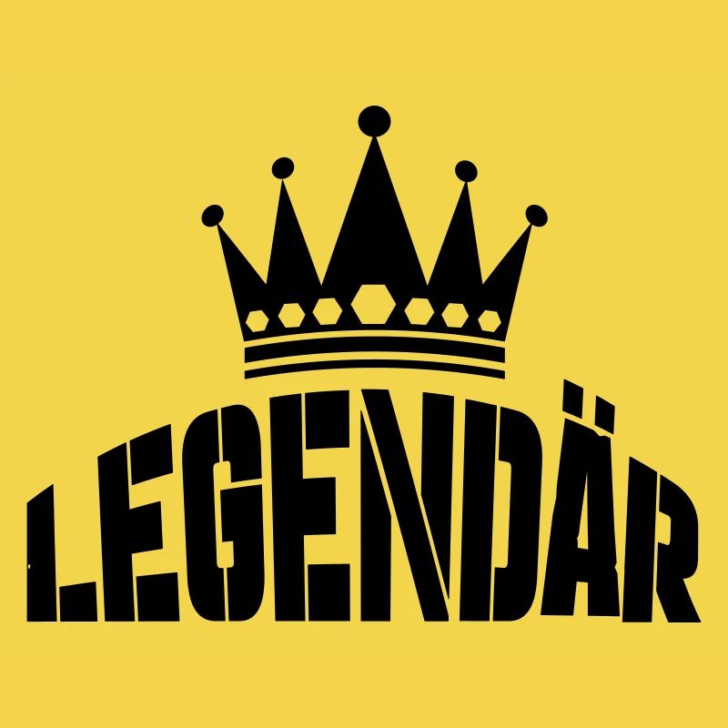 legendär