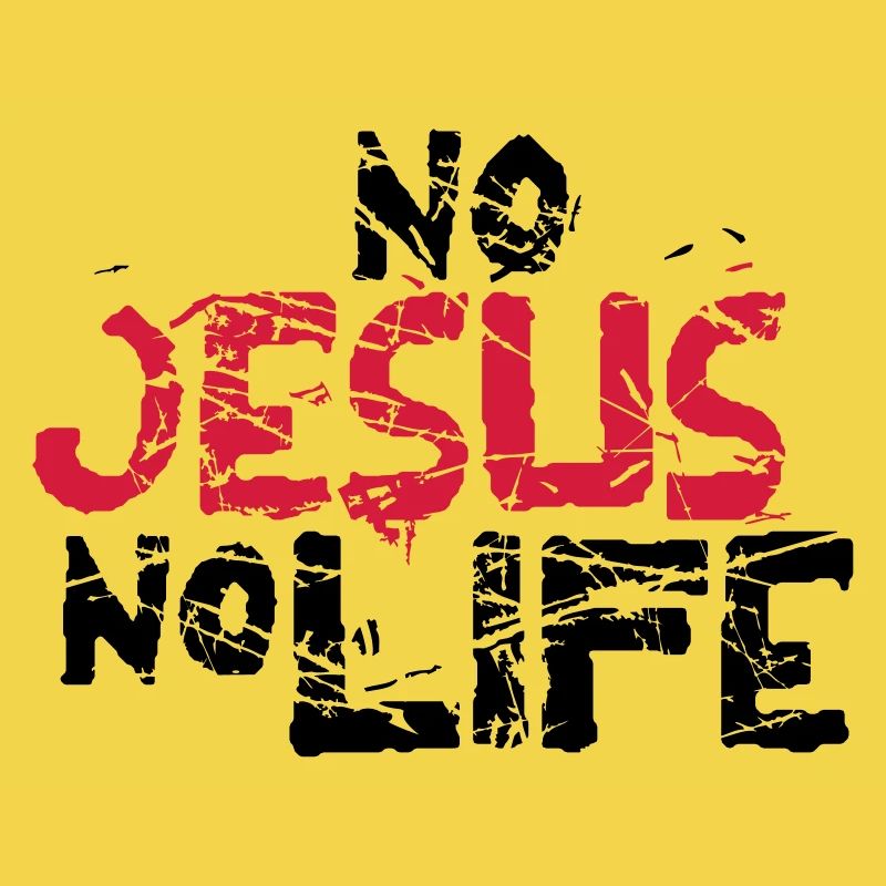 larmes vieux modèle de grattage ne jesus pas copai