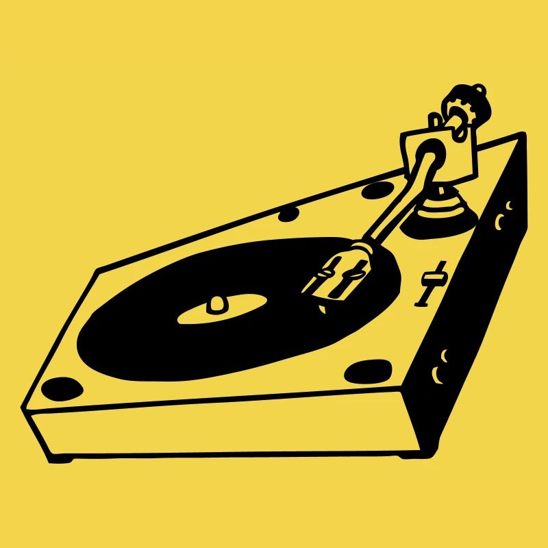 turntable