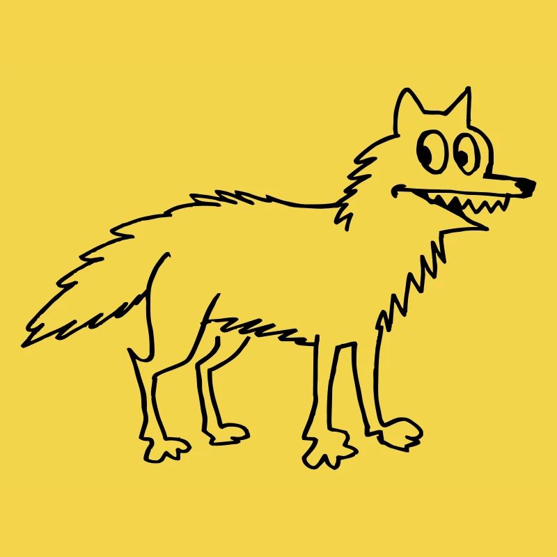 Wolf