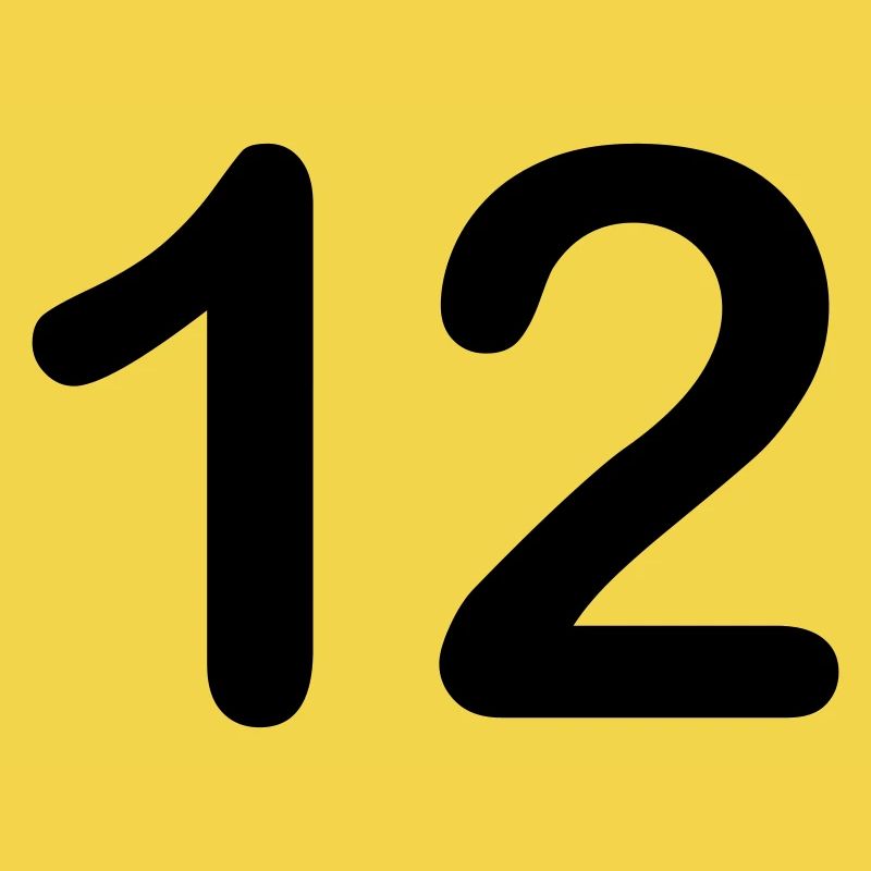 12
