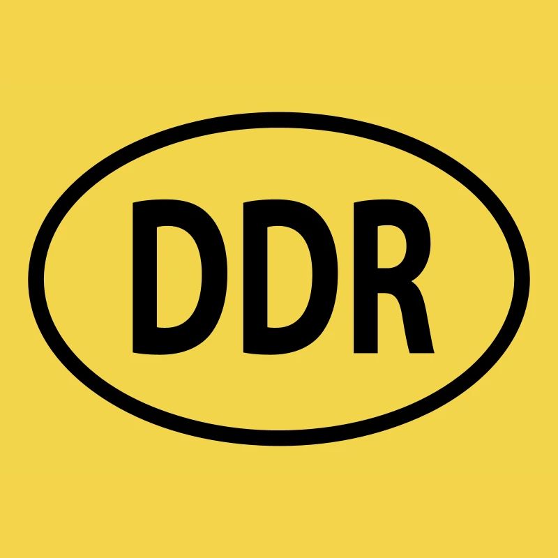 ddr