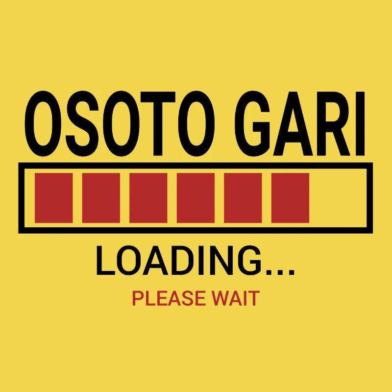 O Soto Gari Loading .... Please wait