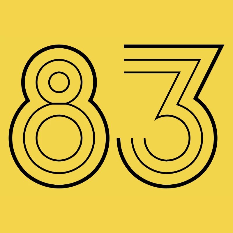 83