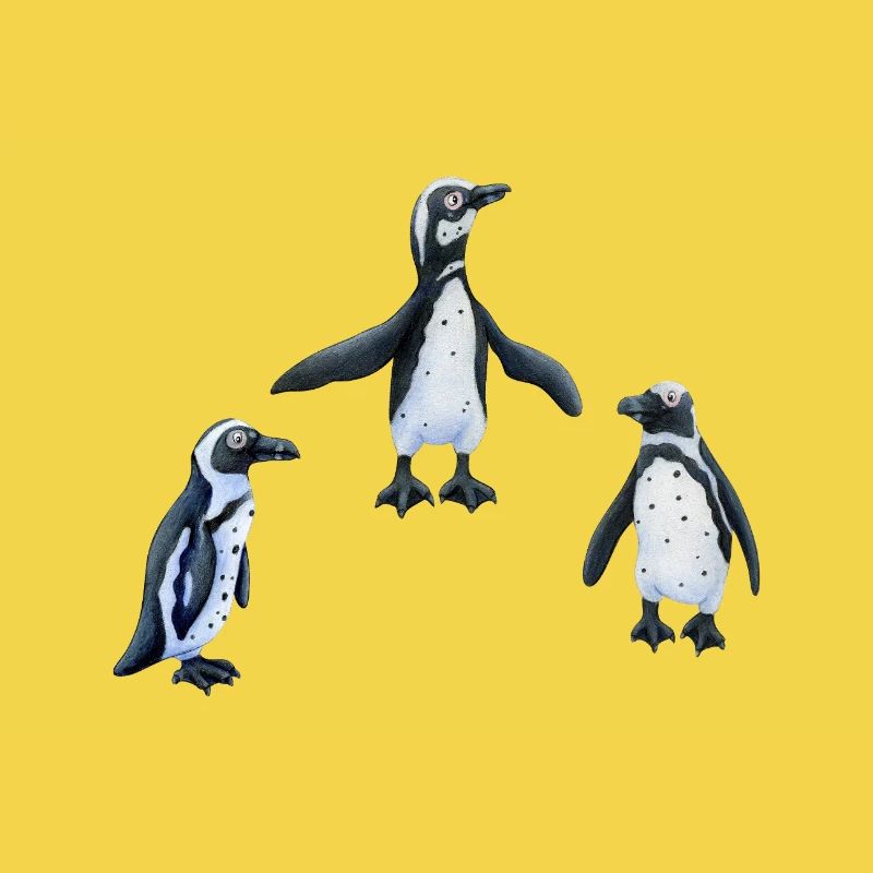 Penguins