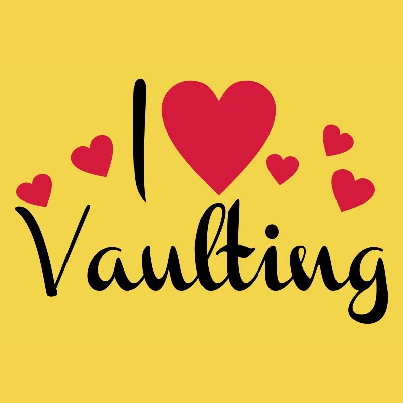 vaulting