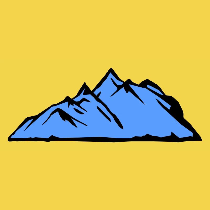 mountains