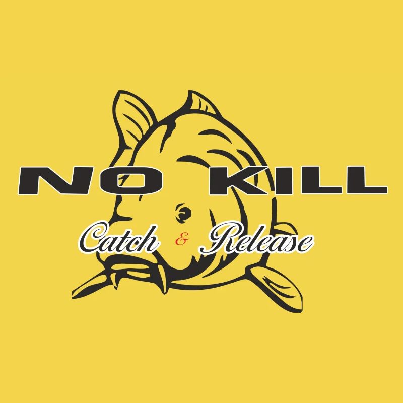 no-kill-catch-release