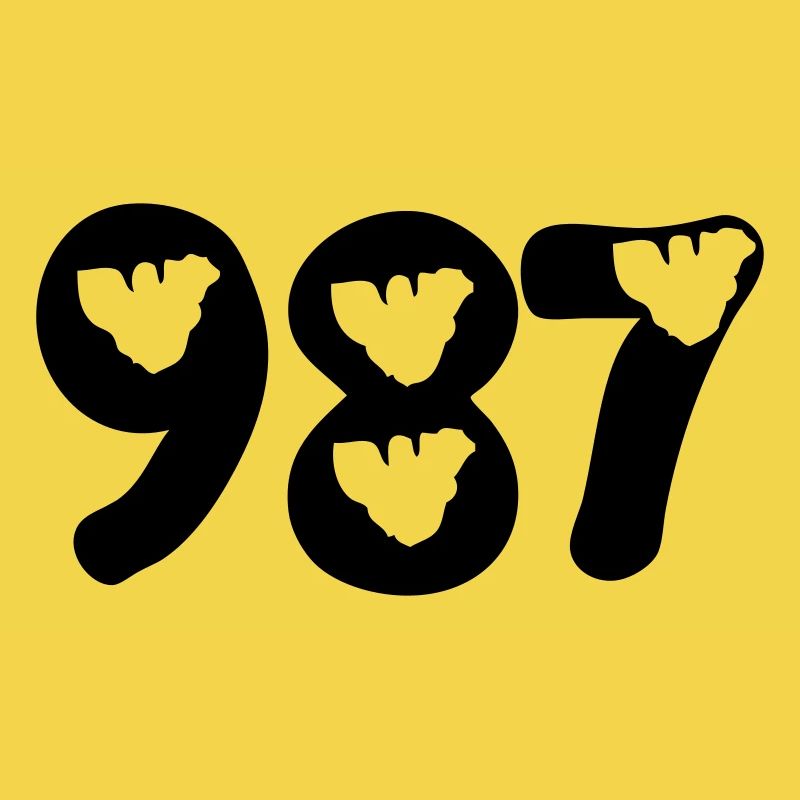 987 map Moorea