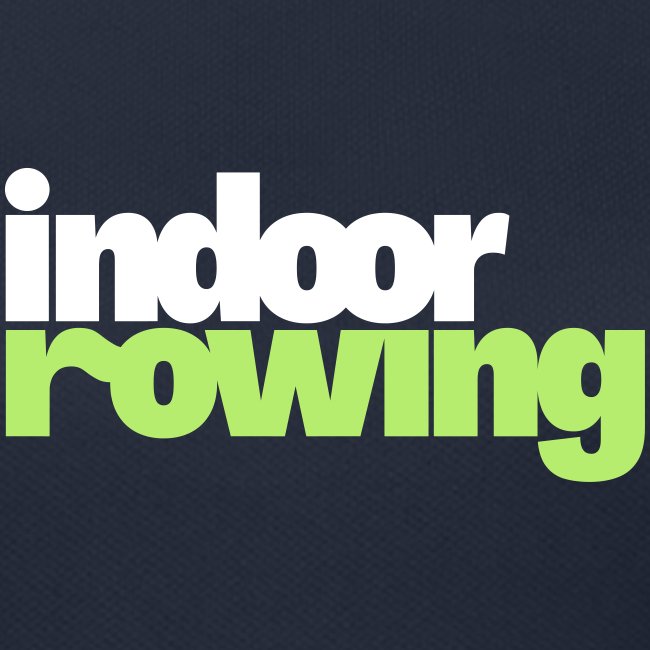indoor rowing logo 2c