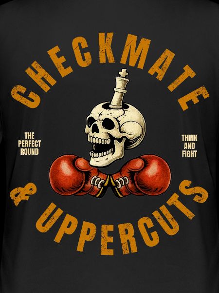 Checkmate & Uppercuts
