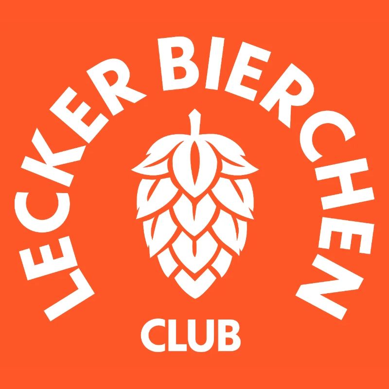 Lecker Bier