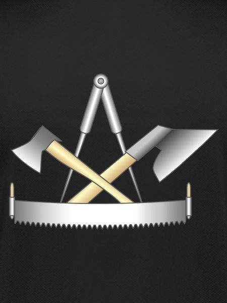 Carpenter, guild sign