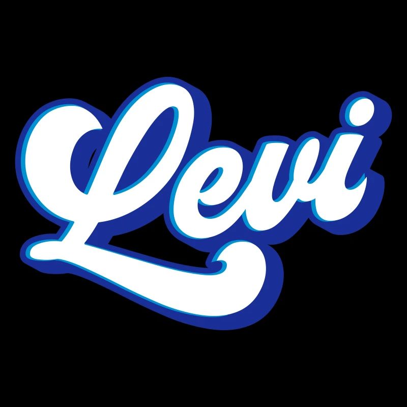 Levi | Farben änderbar