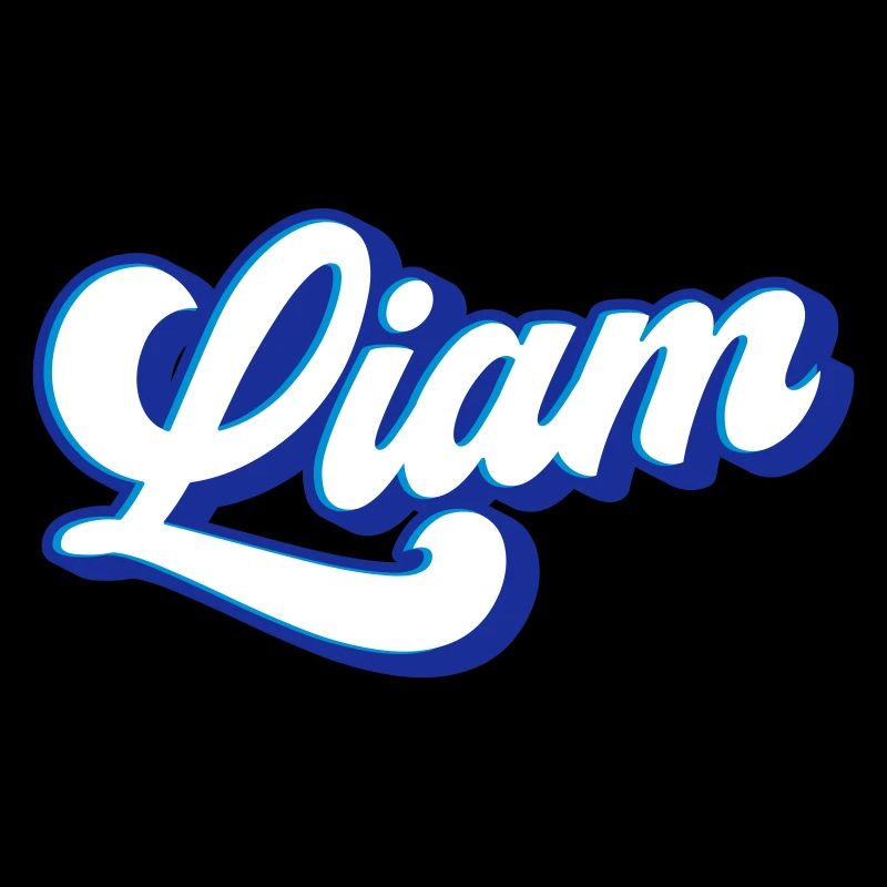 Liam | Colors changeable
