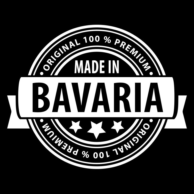 Made in Bavaria / Bavaria
