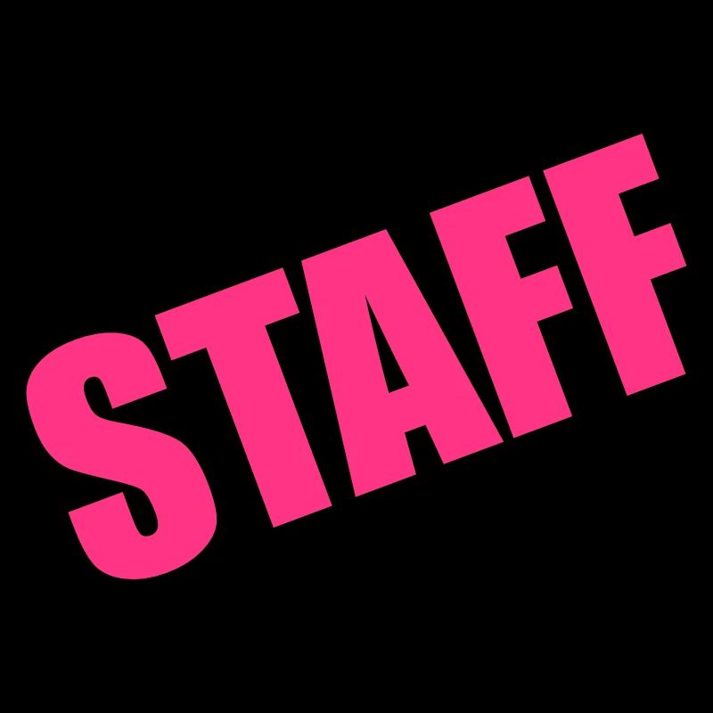 Staff