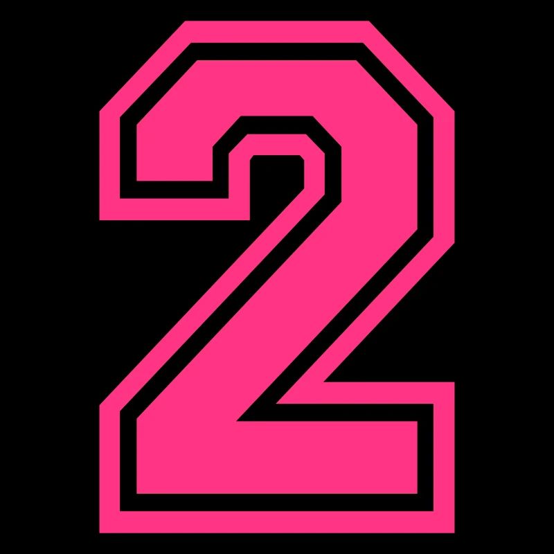 2