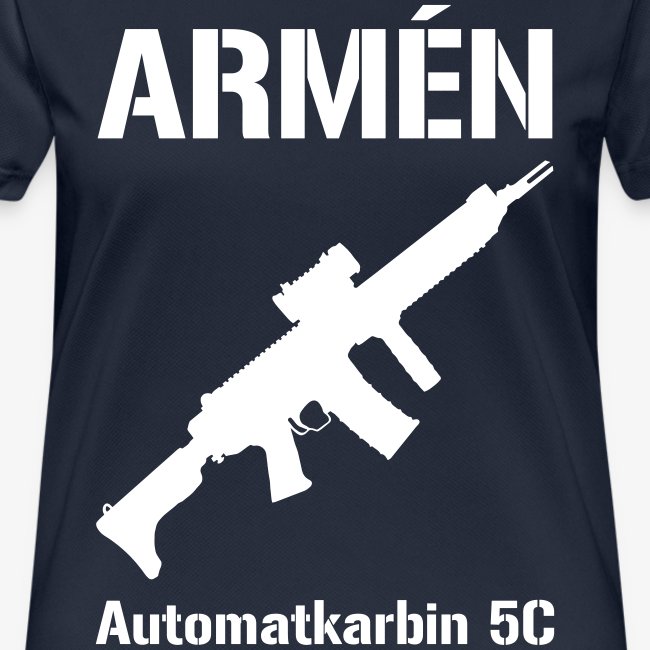 ARMÈN - Ak 5C