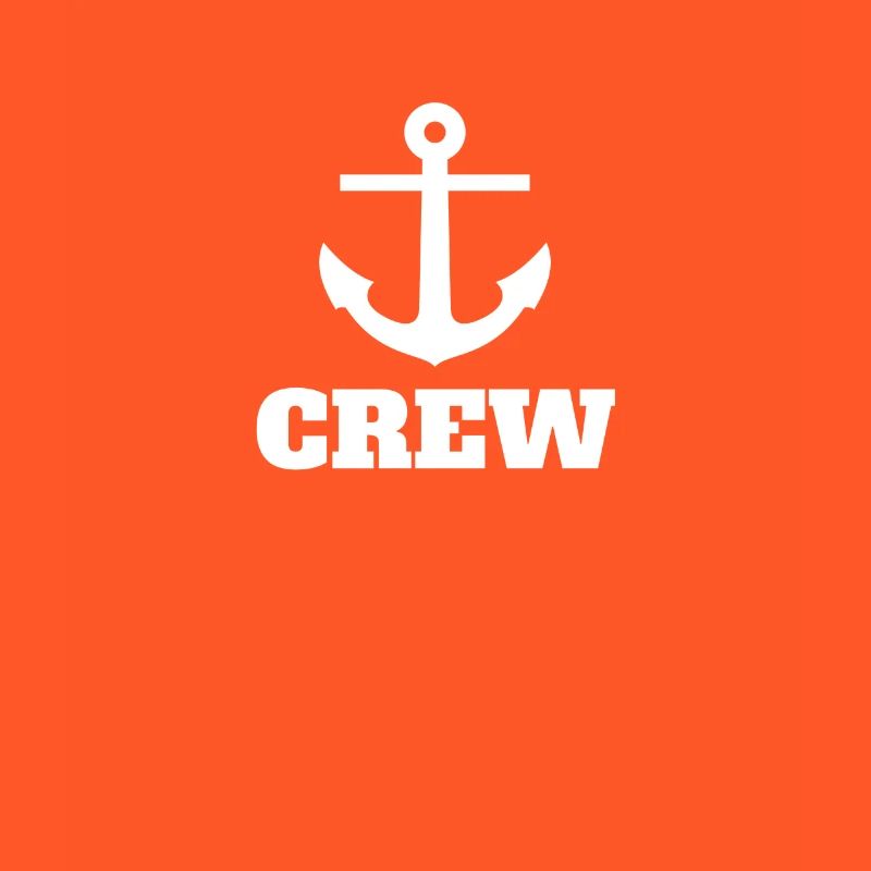 Sailing Crew