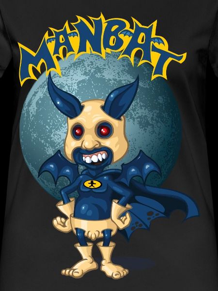 Man Bat