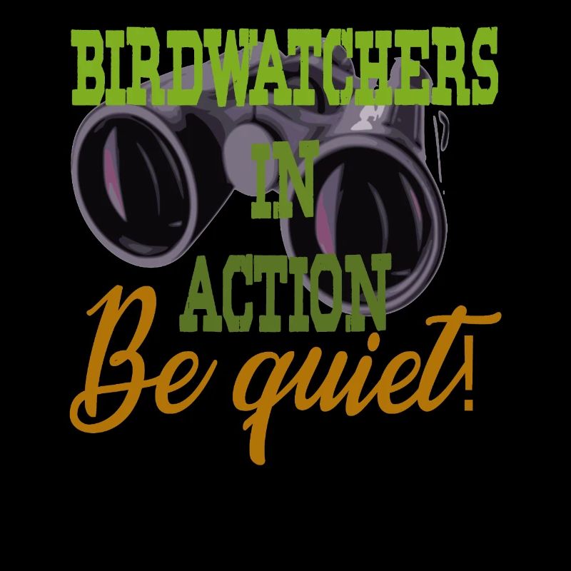 Bird Watching Ornithology