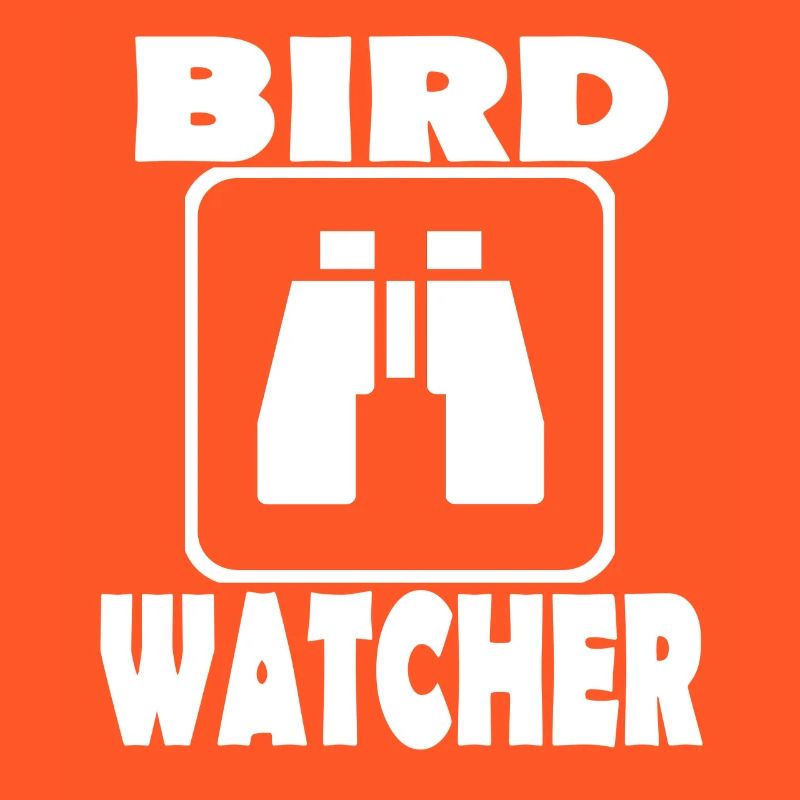 Bird Watching Ornithology