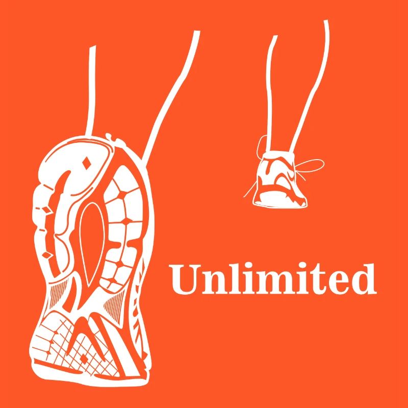 Illimité - conception en cours d'exécution