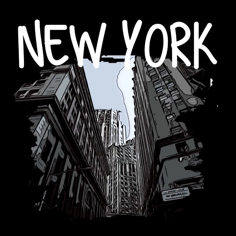 New York