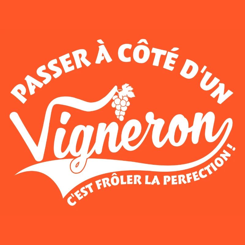 Winzer Perfektion